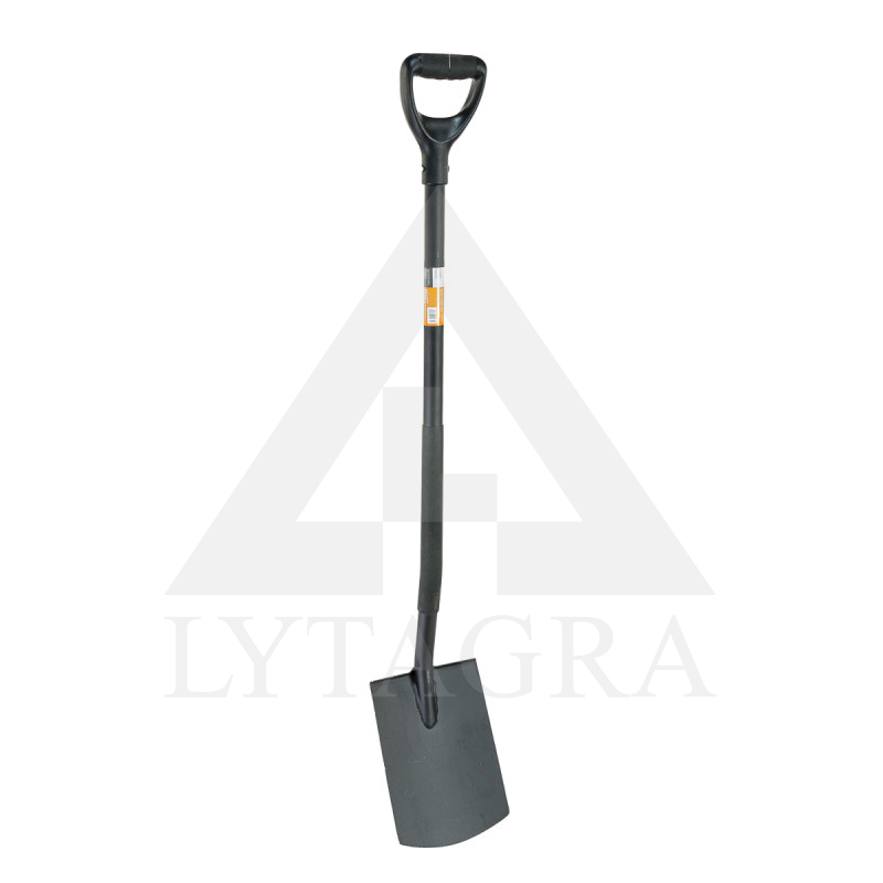 50300101 U-TIPA LĀPSTA AR MET. KĀTU/MELTN. REALTEK