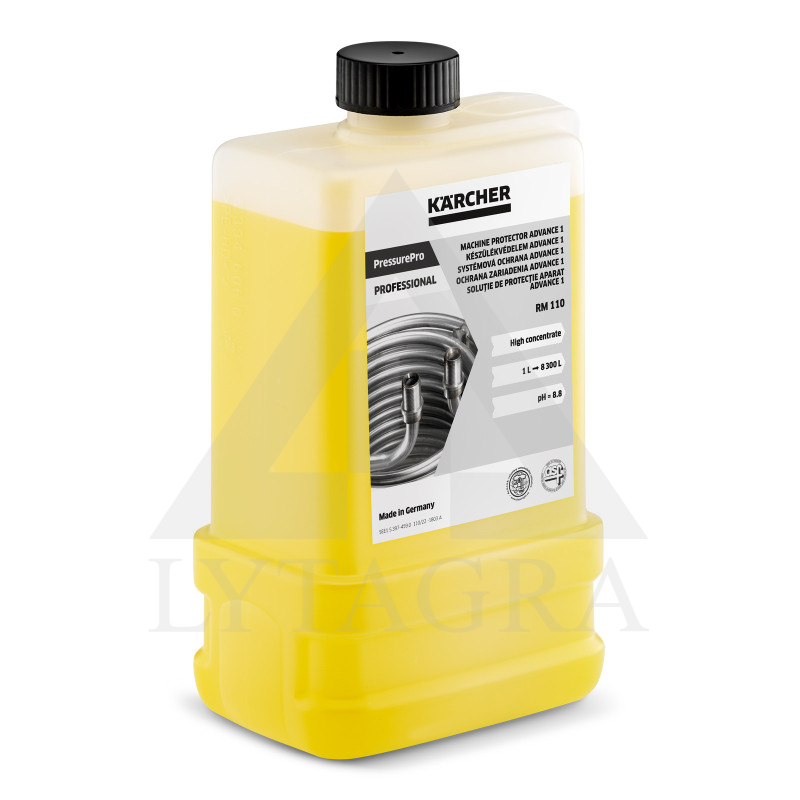 6.295-804.0 ŪDENS MĪKSTINĀTĀJS   RM 110 ADVANCE1