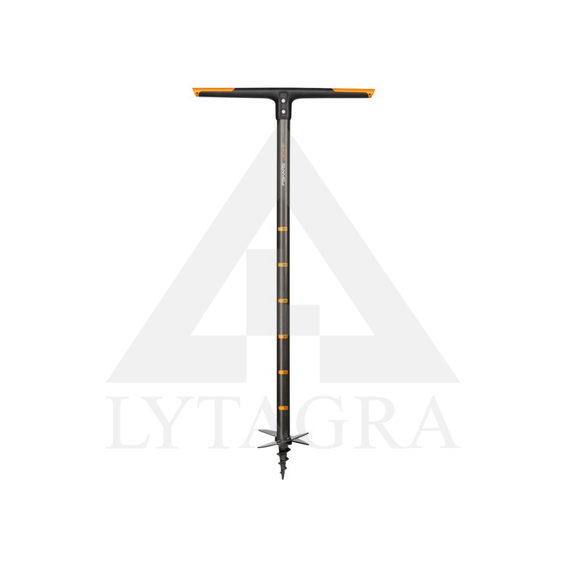 1000640 DĀRZA URBIS  L/ D 200 / Fiskars