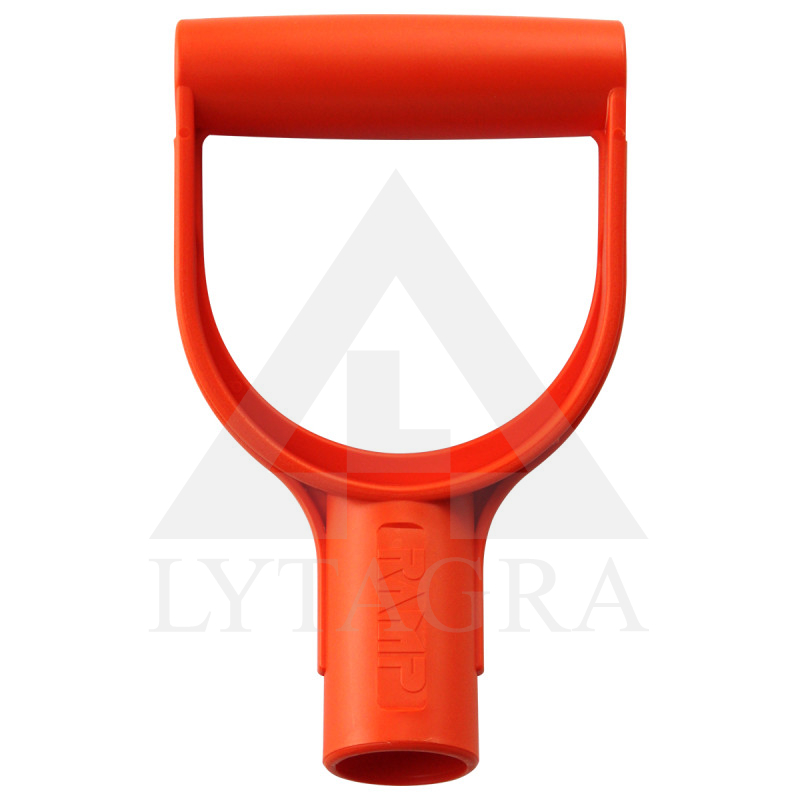 1712115 ROKTURIS PLAST.ERGONM D-32MM ORANŽS