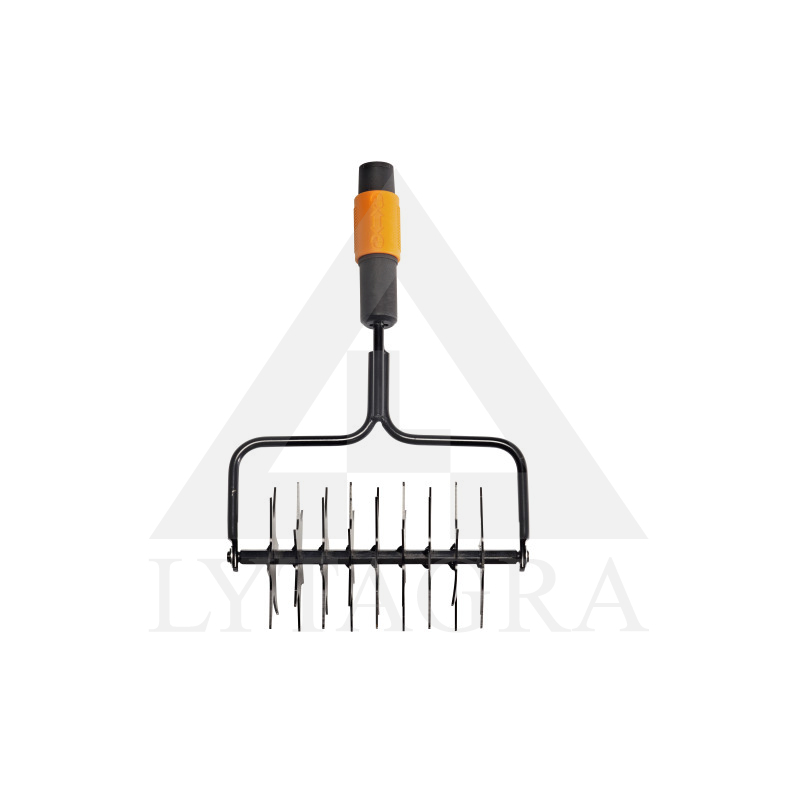 1000689 ZĀLĀJU AERATORS   / FISKARS