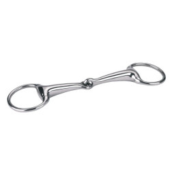 321735/1 TRENZE 12,5 CM "T" DIVDAL.