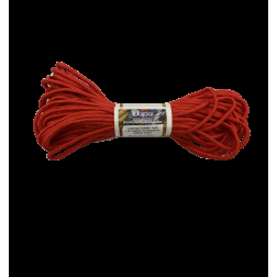 Pīta mājsaimniecības virve 4 mm 20 m