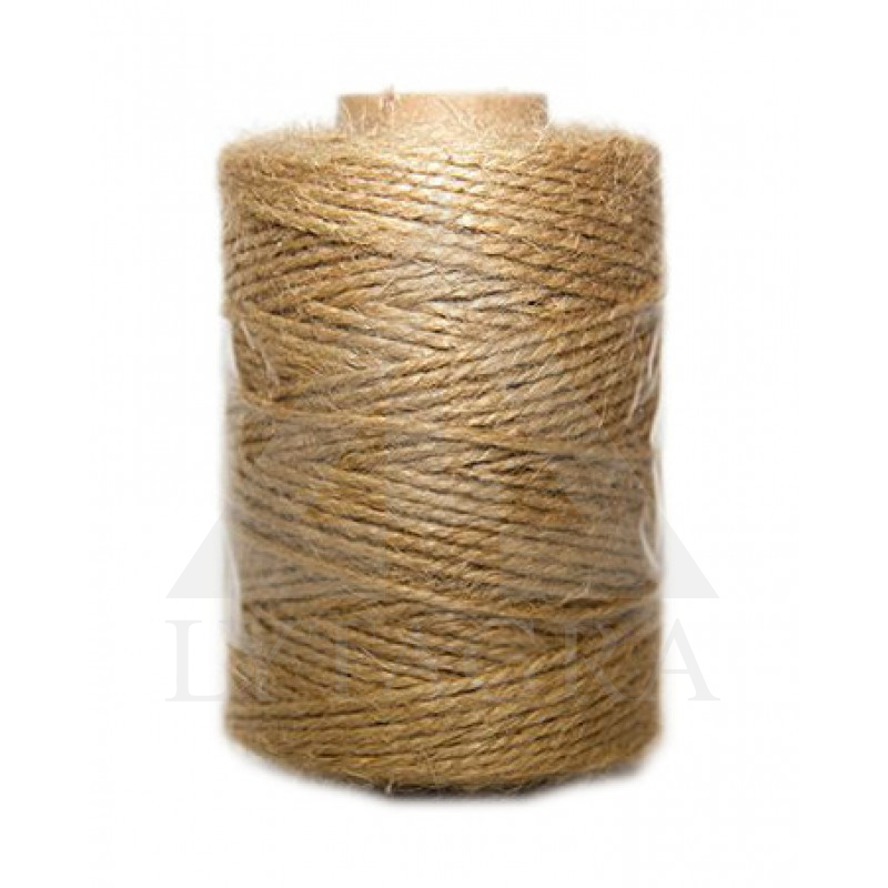 Džutas aukla 0,5 kg