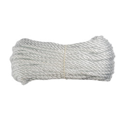 Neilona virve 6 mm - 20 m, savīta (0,60 kg)