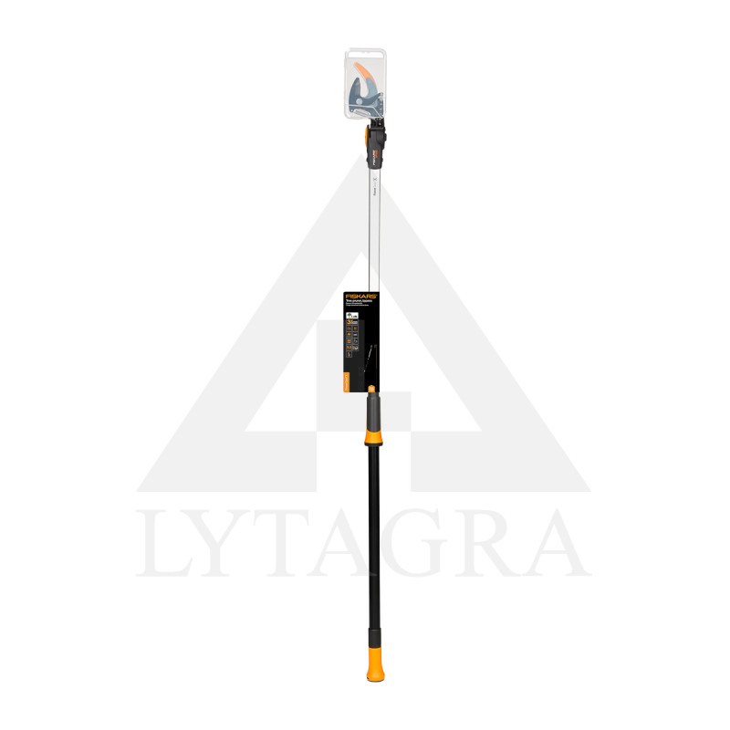 1023625 ZARU ŠĶĒRES PowerGear / Fiskars