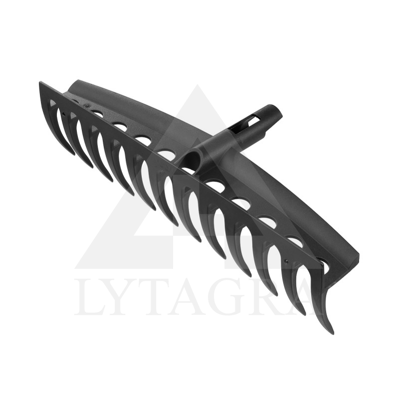 1014917 Univers. grābeklis galva "Solid" / Fiskars