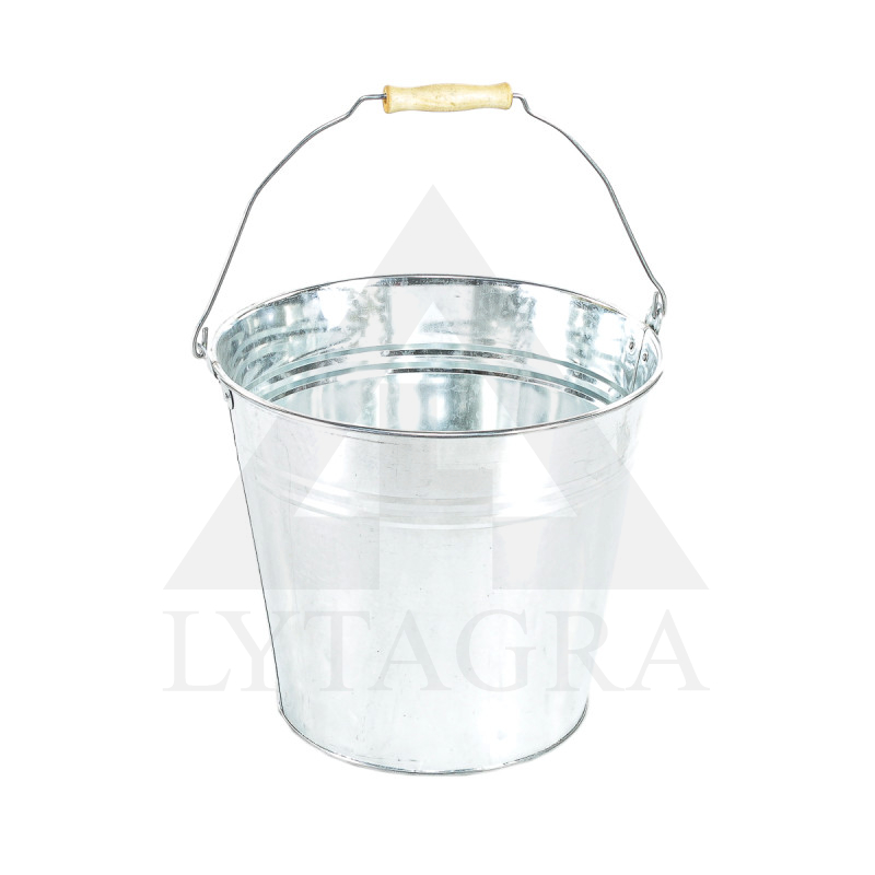 ZN18LW SPAINIS / 18 L / CINKOTS / Stromtec