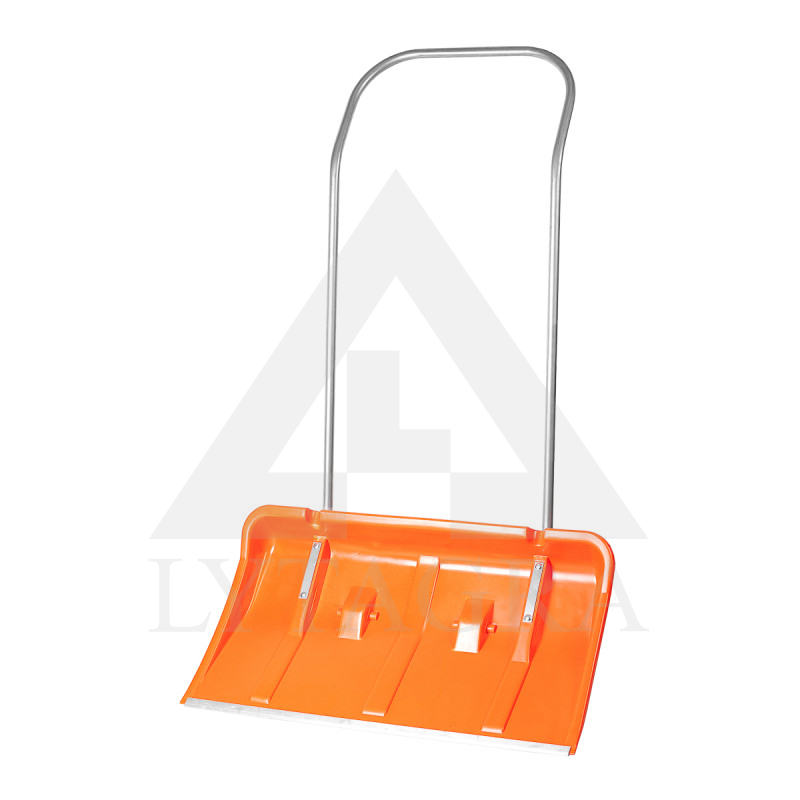 508580 STUMJ. SNIEGA LĀPSTA ORANŽA K1/78x420x80mm