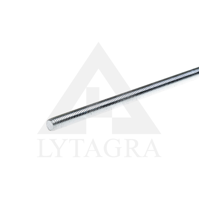 VĪTŅSTIENIS M 6X1000 ZN DIN 975