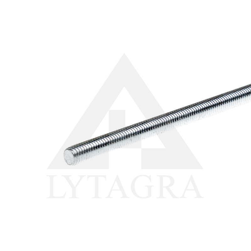 VĪTŅSTIENIS M 8X1000 ZN DIN 975