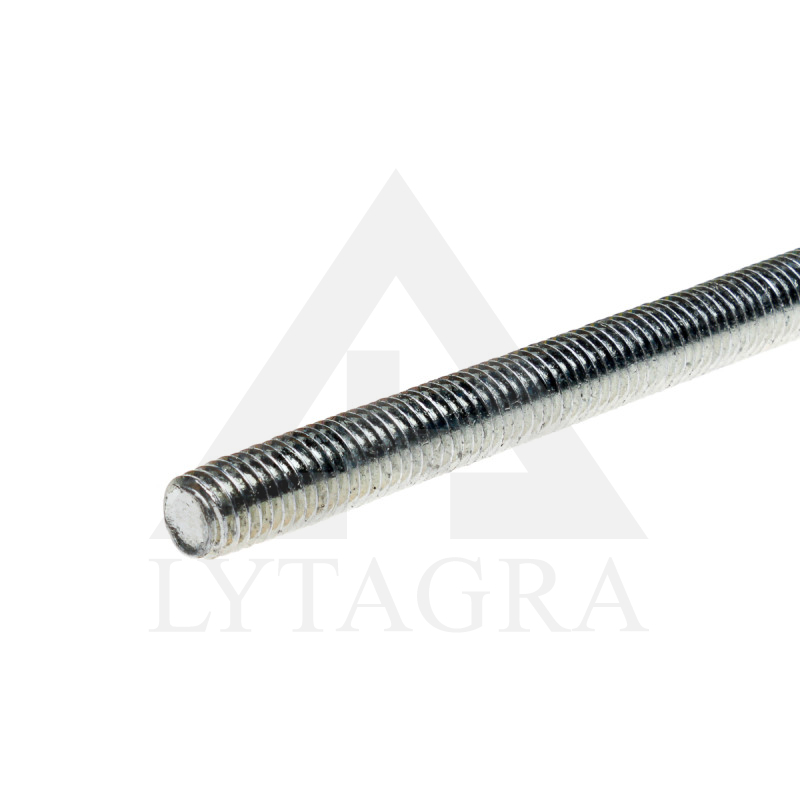 VĪTŅSTIENIS M 10X1000 ZN DIN 975