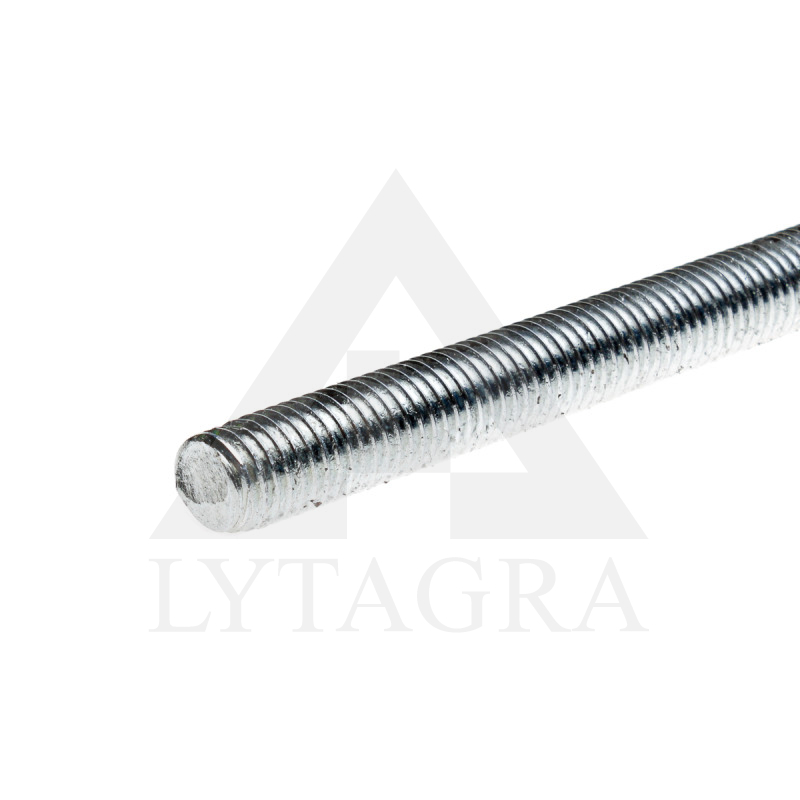 VĪTŅSTIENIS M 14X1000 ZN DIN 975