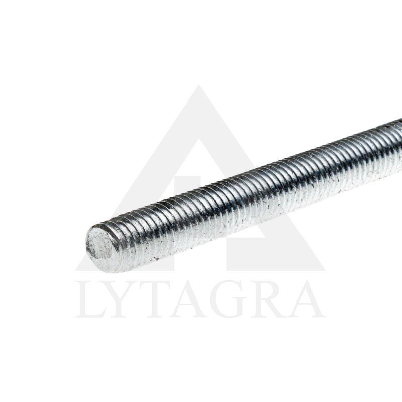 VĪTŅSTIENIS M 16X1000 ZN DIN 975