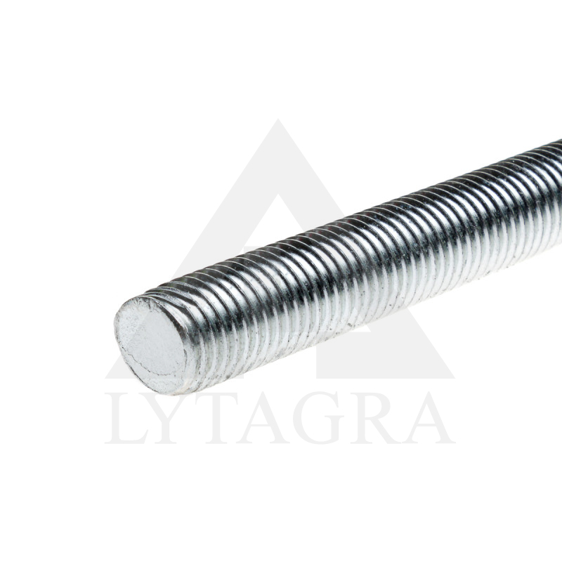 VĪTŅSTIENIS M 18X1000 ZN DIN 975