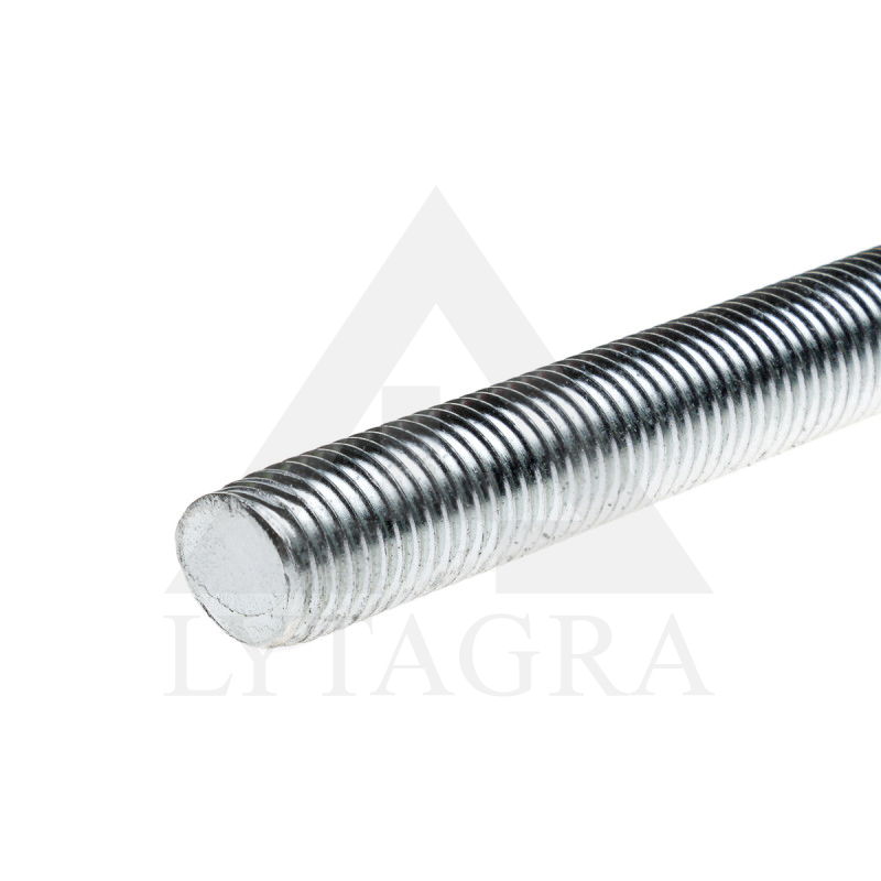 VĪTŅSTIENIS M 20X1000 ZN DIN 975