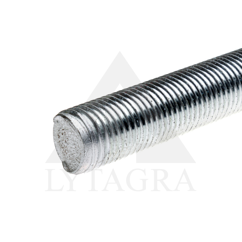 VĪTŅSTIENIS M 24X1000 ZN DIN 975