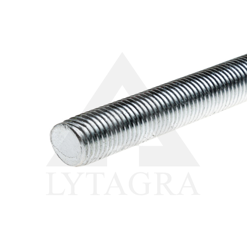 VĪTŅSTIENIS M 22X1000 ZN DIN 975