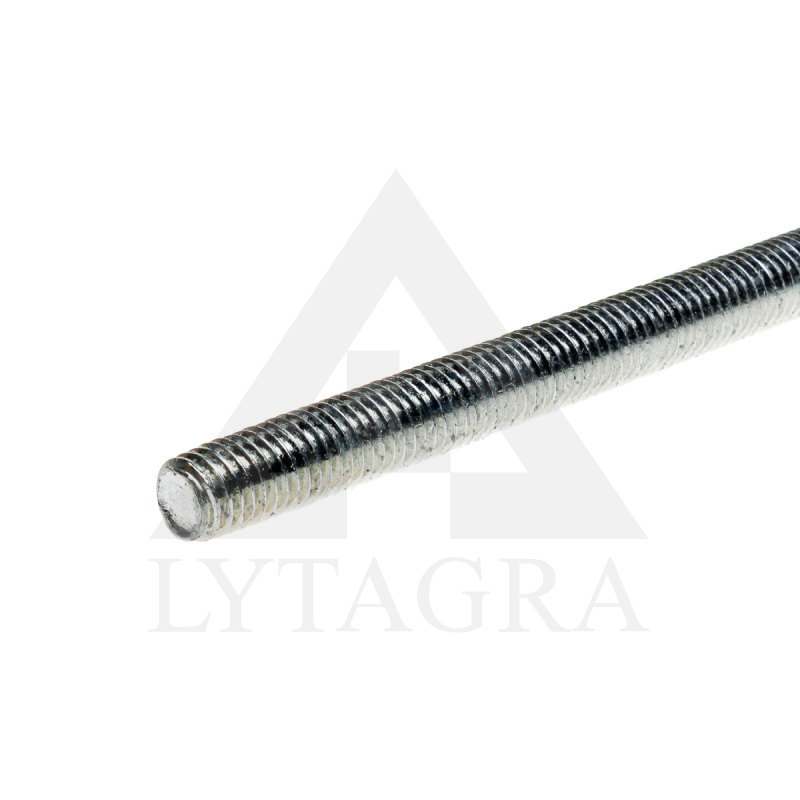 VĪTŅSTIENIS M 10X2000 ZN DIN 975