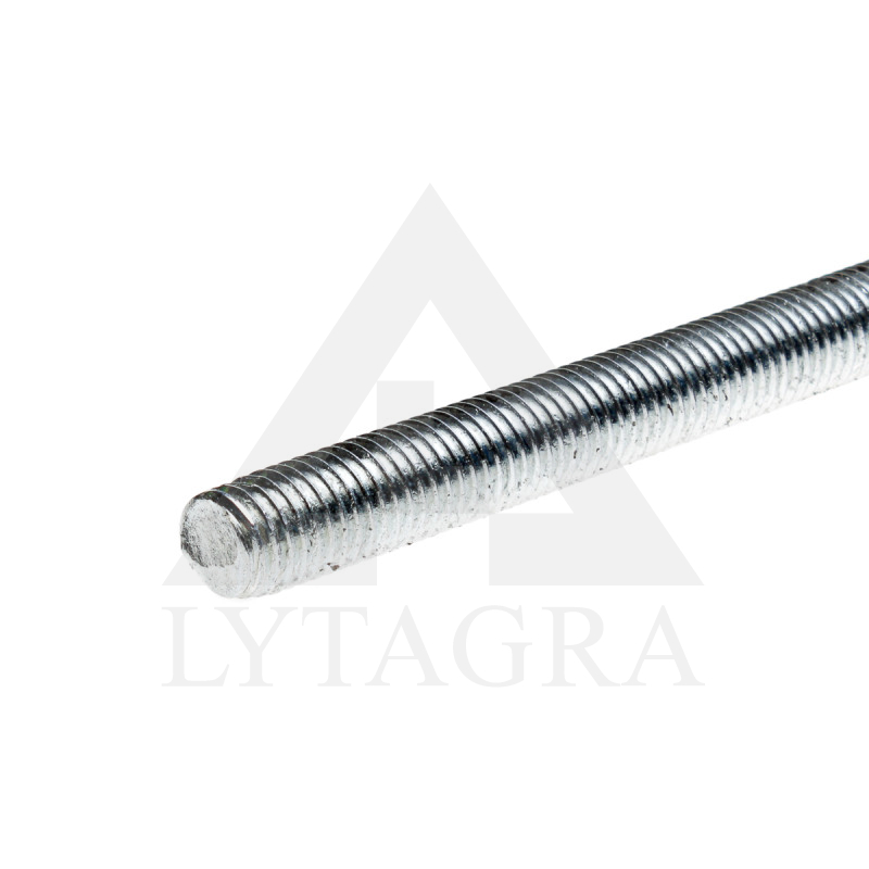 VĪTŅSTIENIS M 14X2000 ZN DIN 975