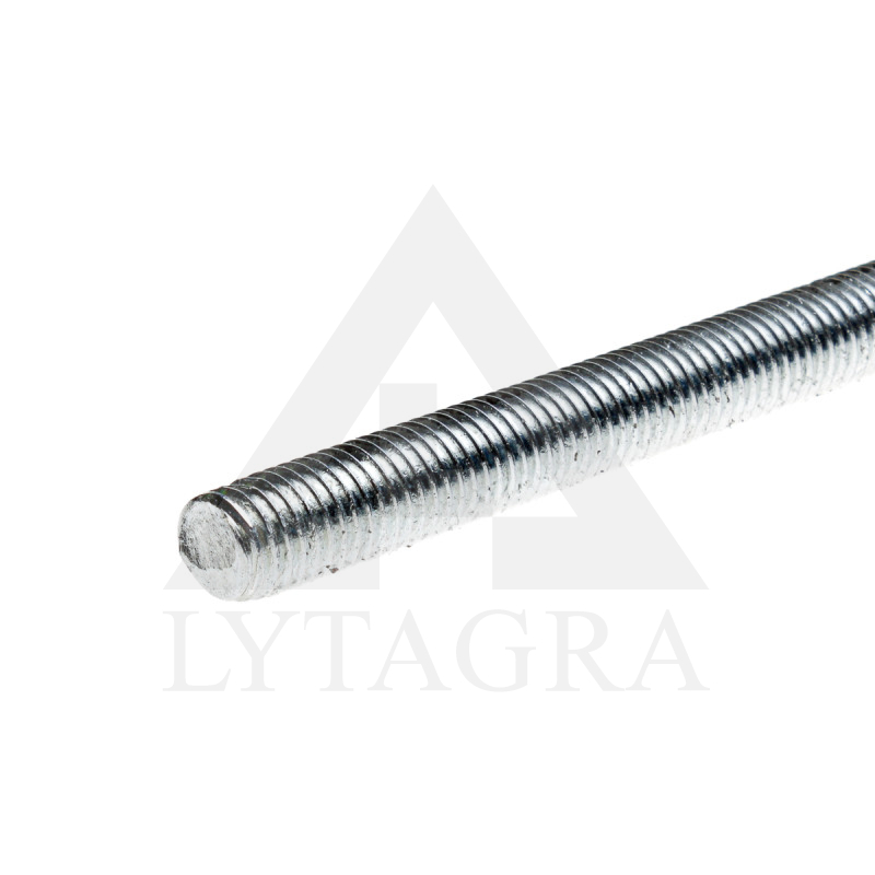 VĪTŅSTIENIS M 16X2000 ZN DIN 975