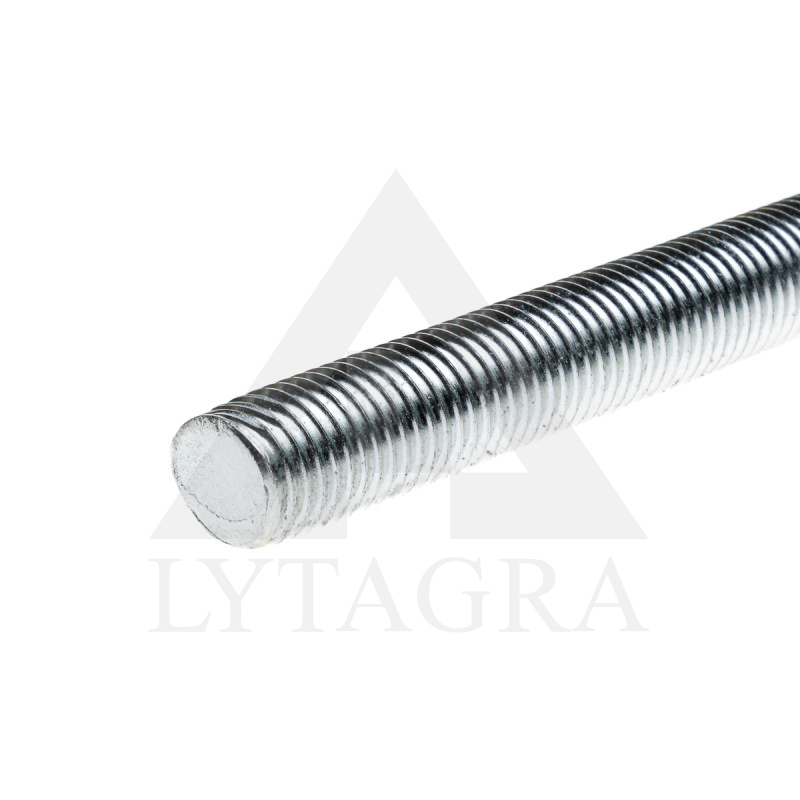 VĪTŅSTIENIS M 20X2000 ZN DIN 975