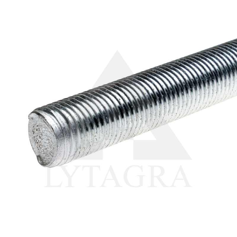 VĪTŅSTIENIS M 24X2000 ZN DIN 975