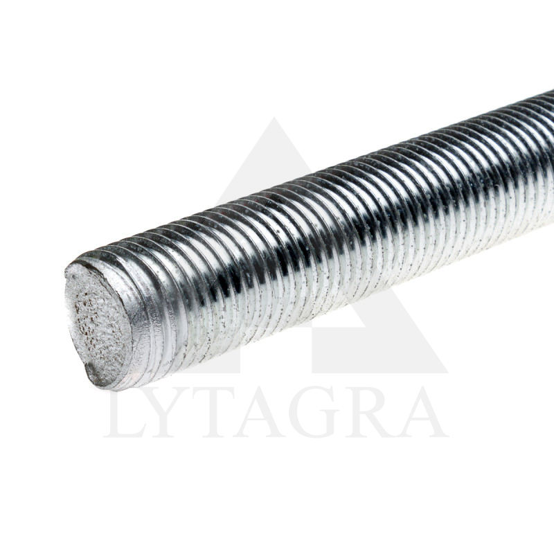 VĪTŅSTIENIS M 30X2000 ZN DIN 975
