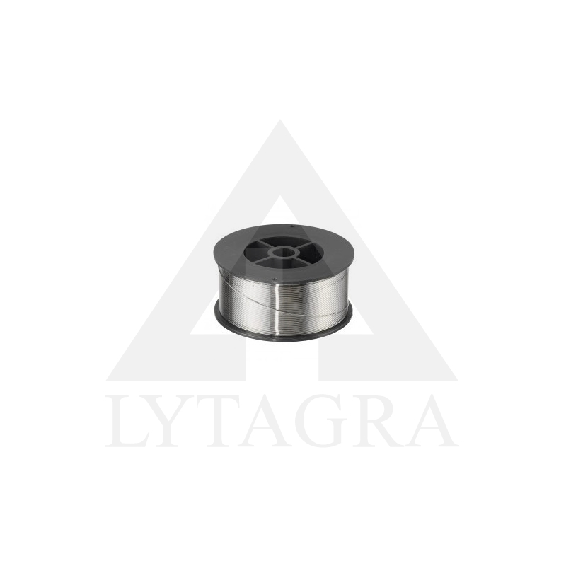 STIEPLE 0.8MM 1.0 KG.NERŪS.  K. 308