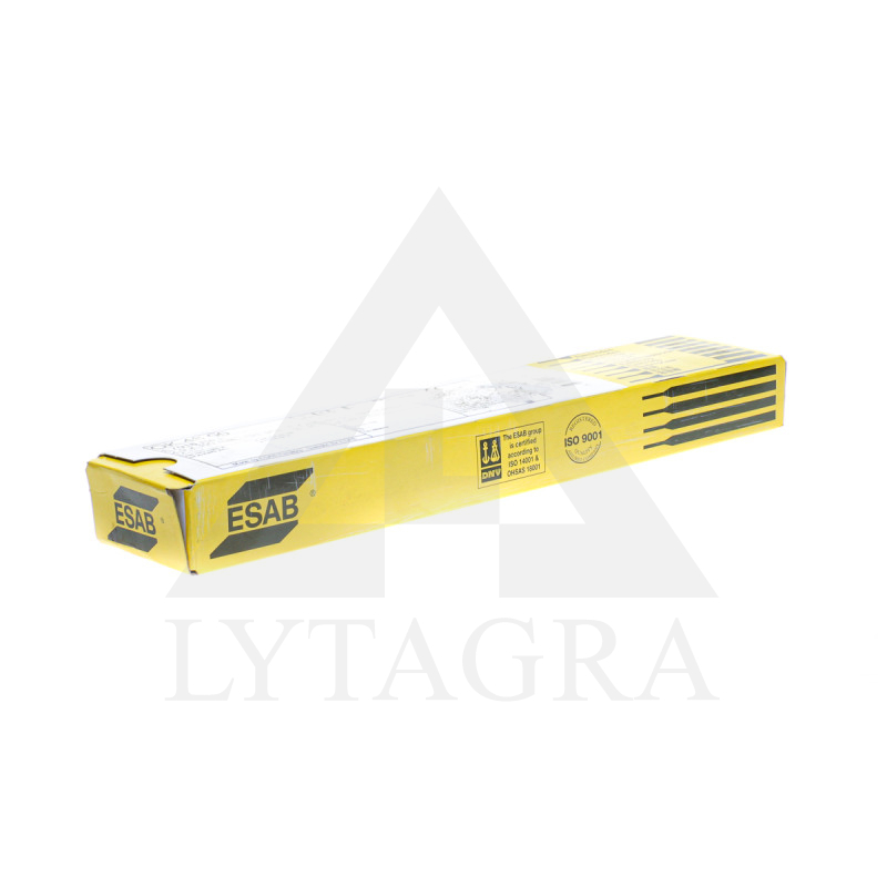 ELEKTRODI OK 48.00 2.0 MM (1.7 KG)