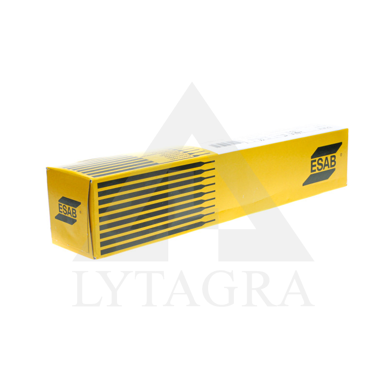ELEKTRODI OK 48.00 2.5 MM ESAB 4.3KG