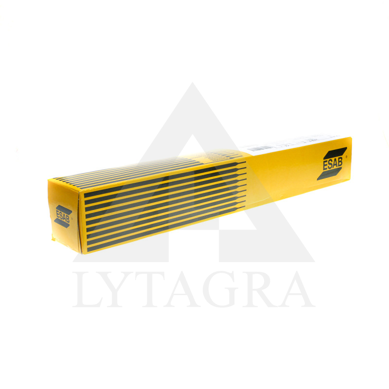 ELEKTRODI OK 48.00 3.2 MM ESAB 6KG