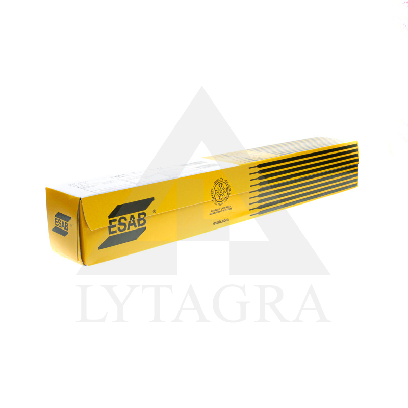 ELEKTRODI OK 48.00 4.0 MM ESAB 6.2KG