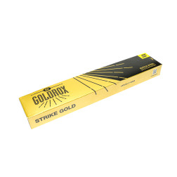 ELEKTRODI OK GOLDROX 3.2 MM (2.3 KG)