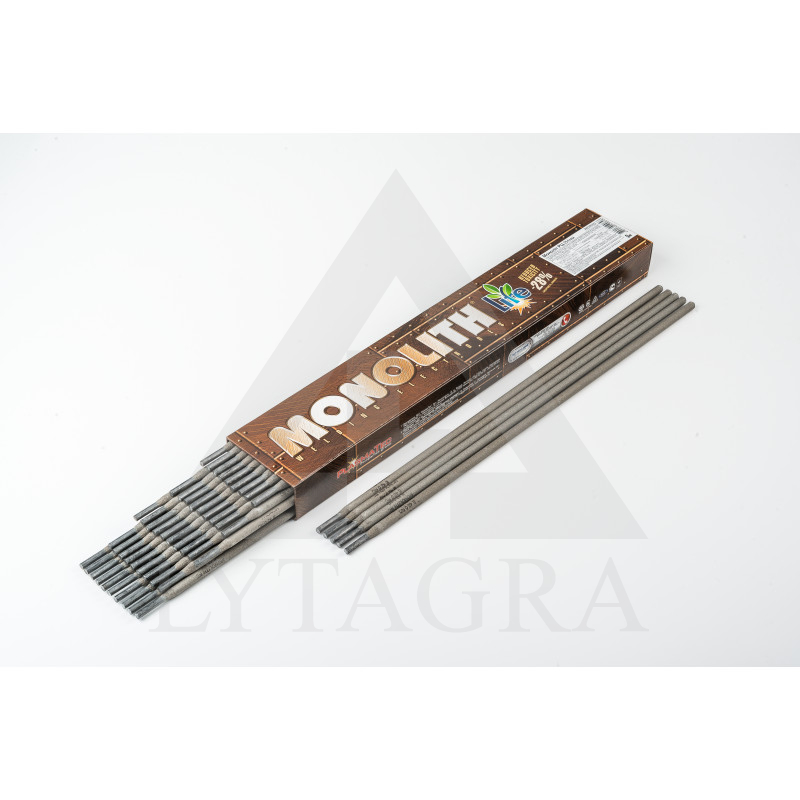ELEKTRODI MONOLITH RC 4MM (5KG)