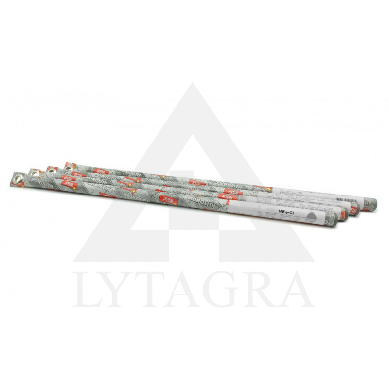 ELEKTRODI ČUG. TM MONOLITH E NIFE-CL 3.2MM(3gab.)