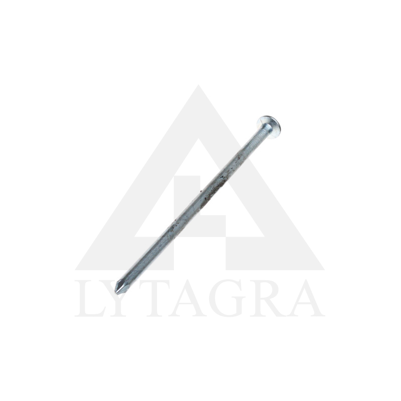 NAGLAS 3 X 80 CINK.