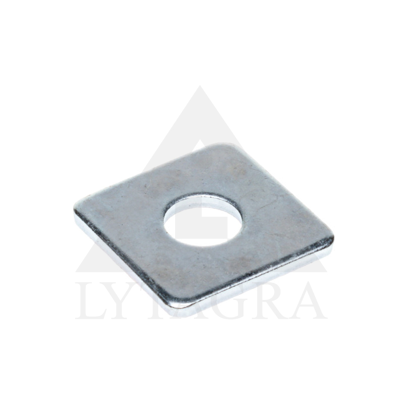 KVADR.PAPLĀKSNES CINK.8MM