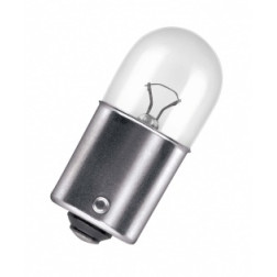 OSRAM automašīnas spuldze 5W 12V BA15S 1 gab.