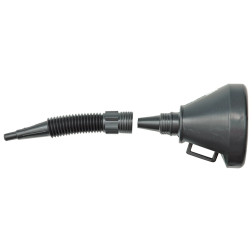 Plastmasas piltuve Vorel 2 daļas