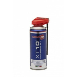 Daudzfunkcionāls smērvielas aerosols XT-10 400 ml AMB
