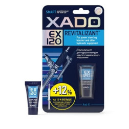 XADO revitalizators stūres pastiprinātājam 9 ml XA10332