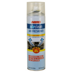 ABRO GAISA KONDICIONĒŠANAS SISTĒMAS ATSVAIDZINĀTĀJS