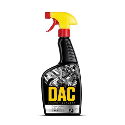 DAC dzinēja tīrītājs DDX10 0,5 l
