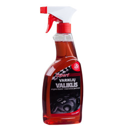 Dzinēja tīrīšanas līdzeklis EKSPERTS. 500ml