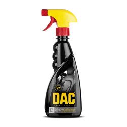 DAC bezkrāsains ādas kondicionieris 0,5 l