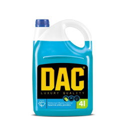 Vasaras logu tīrītājs DAC. 4L