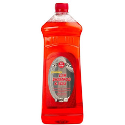 PIT STOP šampūns ar vasku 1L