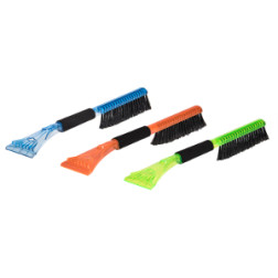 VEROPA ledus skrāpis "Frost" ar birsti