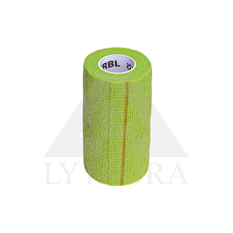 16554  ELAST.SAITES ZAĻAS(10 CM)